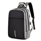Minimalist High-Functionality Backpack