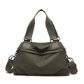 Versatile Utility Shoulder Bag
