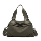 Versatile Utility Shoulder Bag