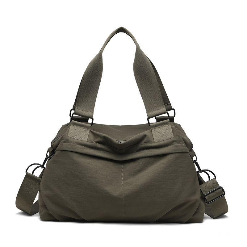 Versatile Utility Shoulder Bag
