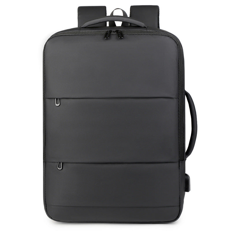 Travel Laptop Backpack Calm Wears