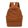 Textured Corduroy Daypack