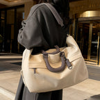 Spacious Travel Duffel Bag