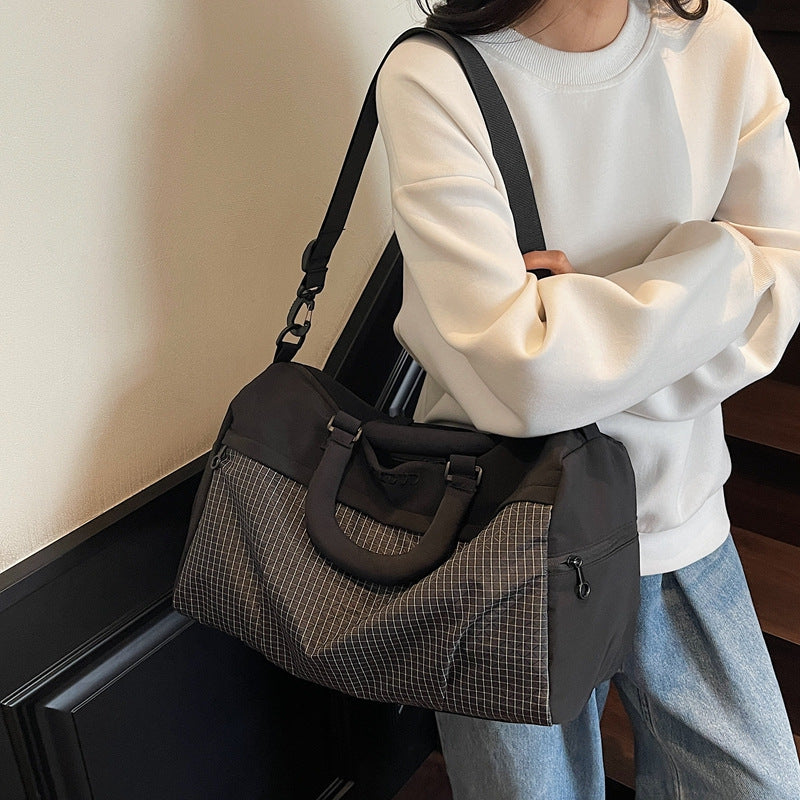 Versatile Sport Duffel Bag