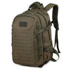High-Performance Tactical Backpack