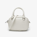 Elegant Structured Handbag