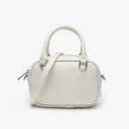 Elegant Structured Handbag