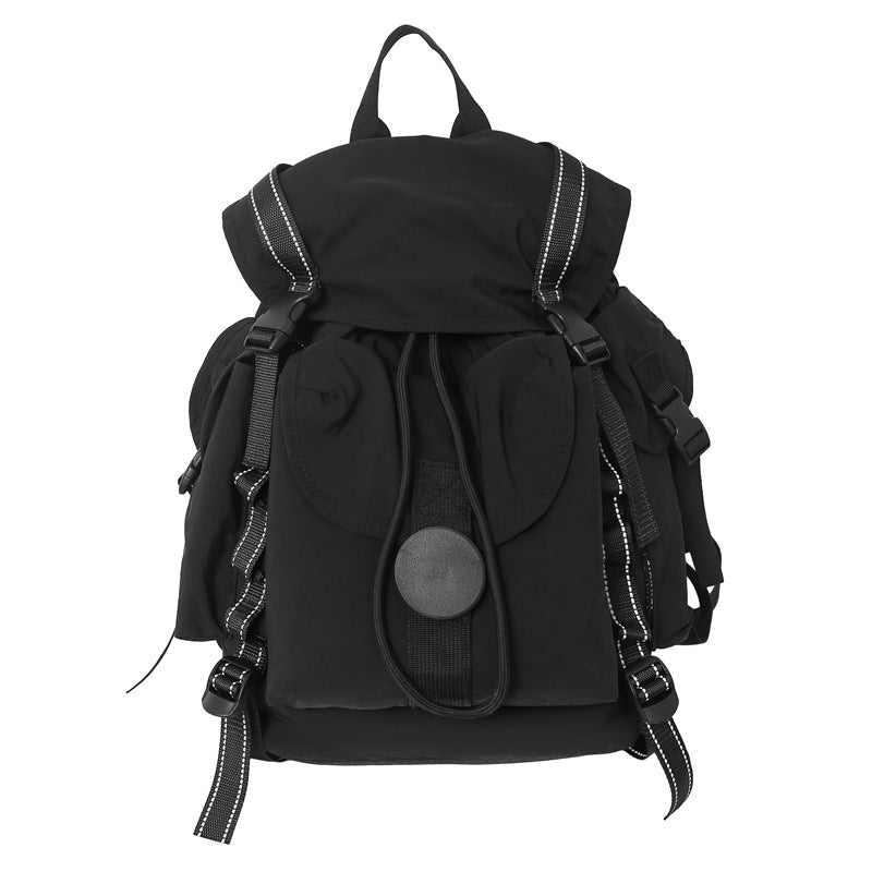Adventure-Ready Outdoor Backpack Calm Wears