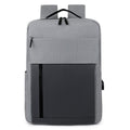 Smart Tech-Integrated Backpack