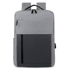 Smart Tech-Integrated Backpack