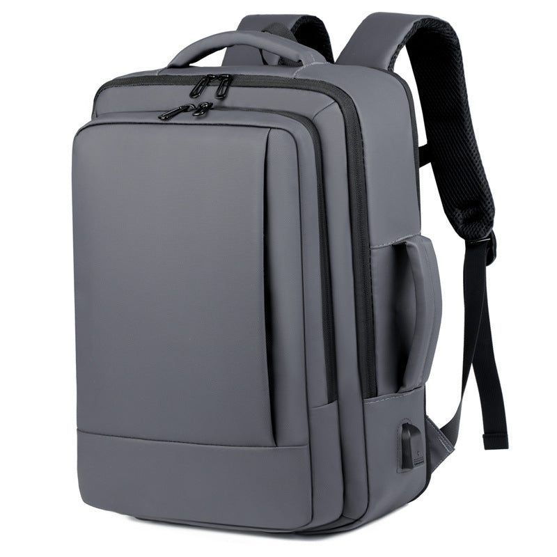 Versatile Multi-Functional Business Laptop Backpack