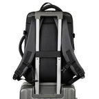 Professional Urban Utility Backpack Calm Wears