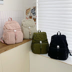 Multi-Pocket Waterproof Hiking Backpack Calm Wears