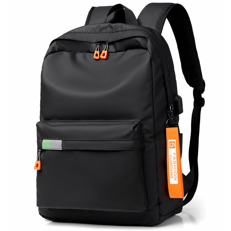 Premium Functional Travel Backpack