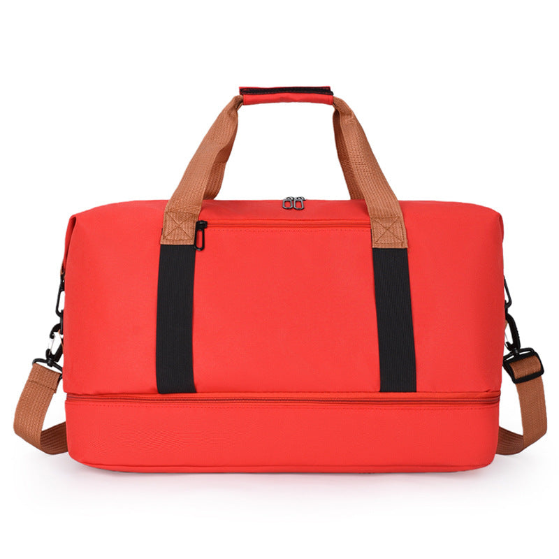 Advanced Sports Duffle Bag Calm Wears