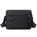 Versatile Multi-Pocket Crossbody Bag