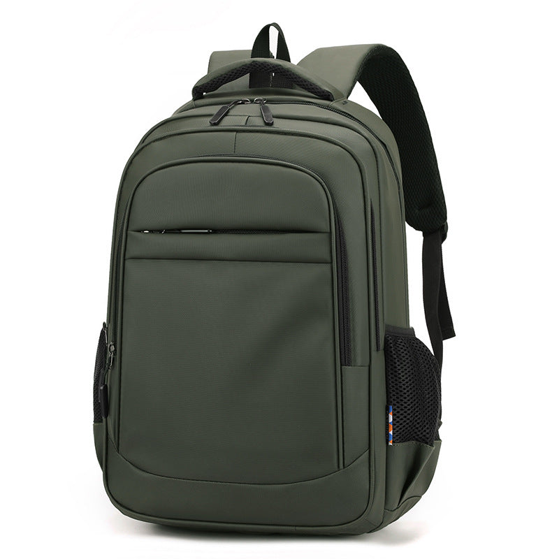 Versatile All-Weather Backpack
