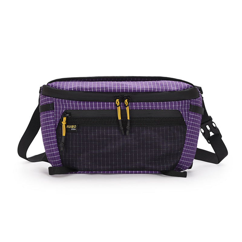 Versatile Adventure Crossbody Bag Calm Wears