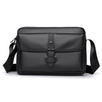 Premium Water-Resistant Messenger Bag