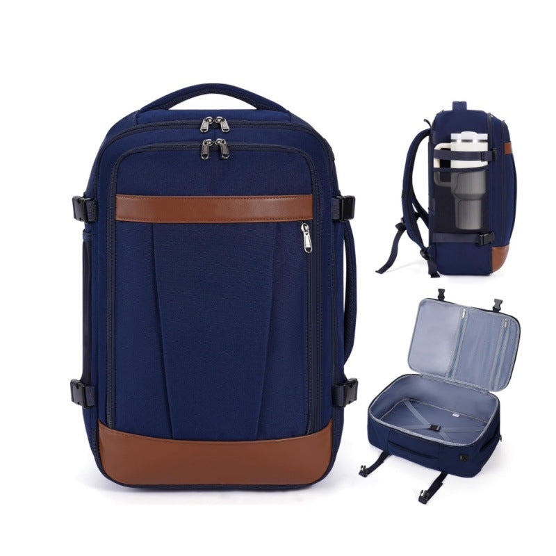 Multifunctional Business Backpack