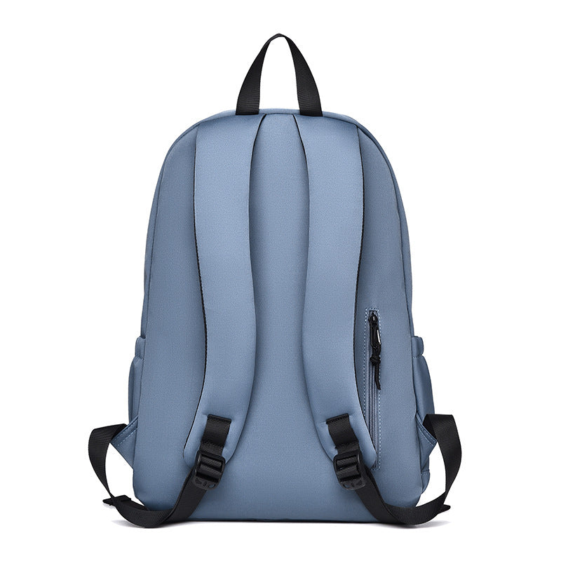 Multifunctional backpack with intelligent compartment system