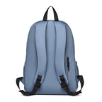 Multifunctional backpack with intelligent compartment system