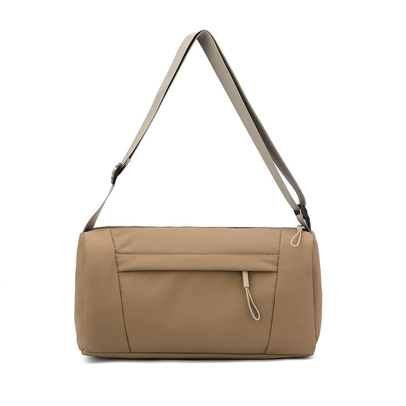 Stylish Slim Crossbody Bag