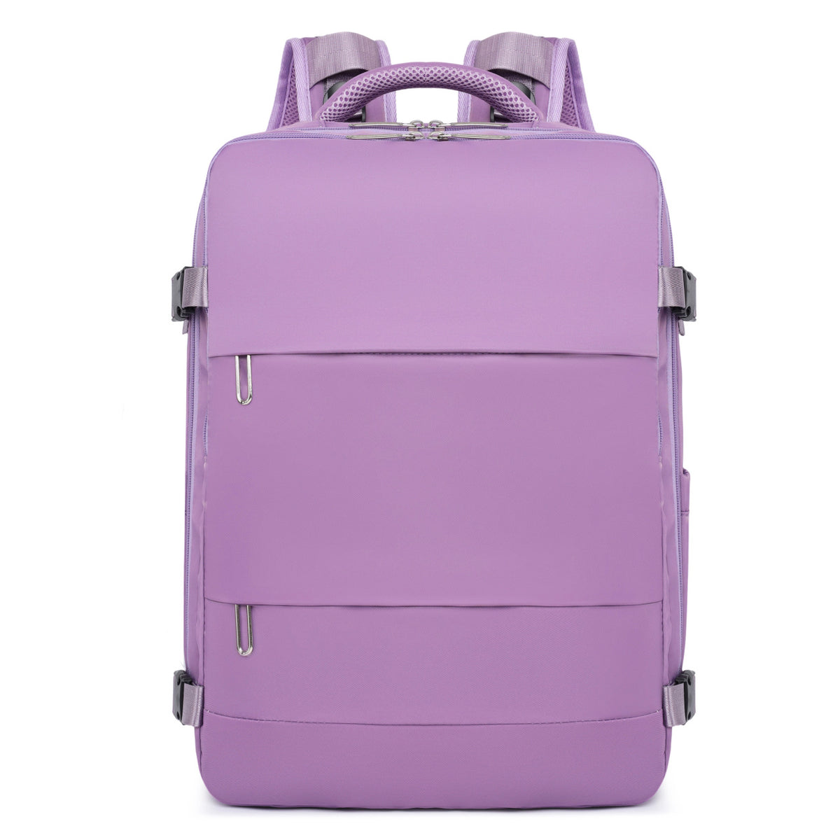 Slim Profile Travel Backpack Calm Wears