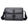 Premium Water-Resistant Messenger Bag