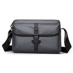 Premium Water-Resistant Messenger Bag