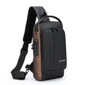 Compact Multi-Utility Sling Bag