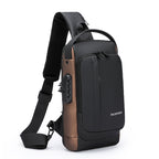 Compact Multi-Utility Sling Bag