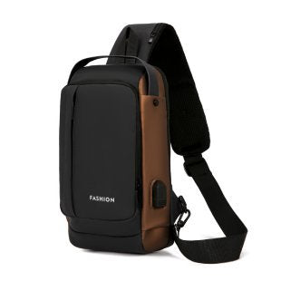 Stylish Oxford Sling Bag