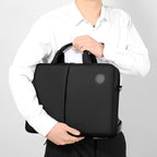 Modern Protective Laptop Briefcase