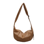 Sleek Everyday Shoulder Bag Calm Wears