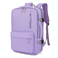 Multi-Functional Travel Organizer Backpack