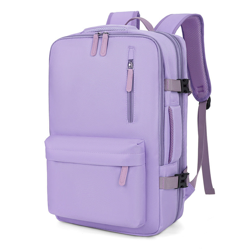 Multi-Functional Travel Organizer Backpack