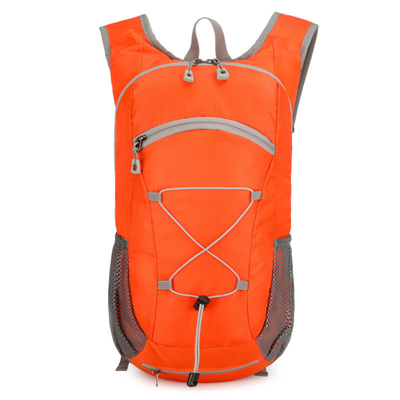 Lightweight Hydration Backpack