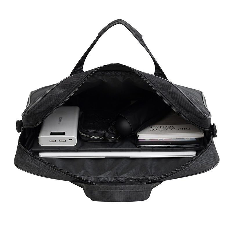 Professional Laptop Briefcase Calm Wears
