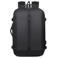 Sleek Waterproof Travel Backpack Calm Wears