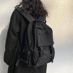 Stylish Utility Backpack