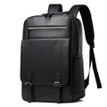 Sleek Structured Backpack Calm Wears