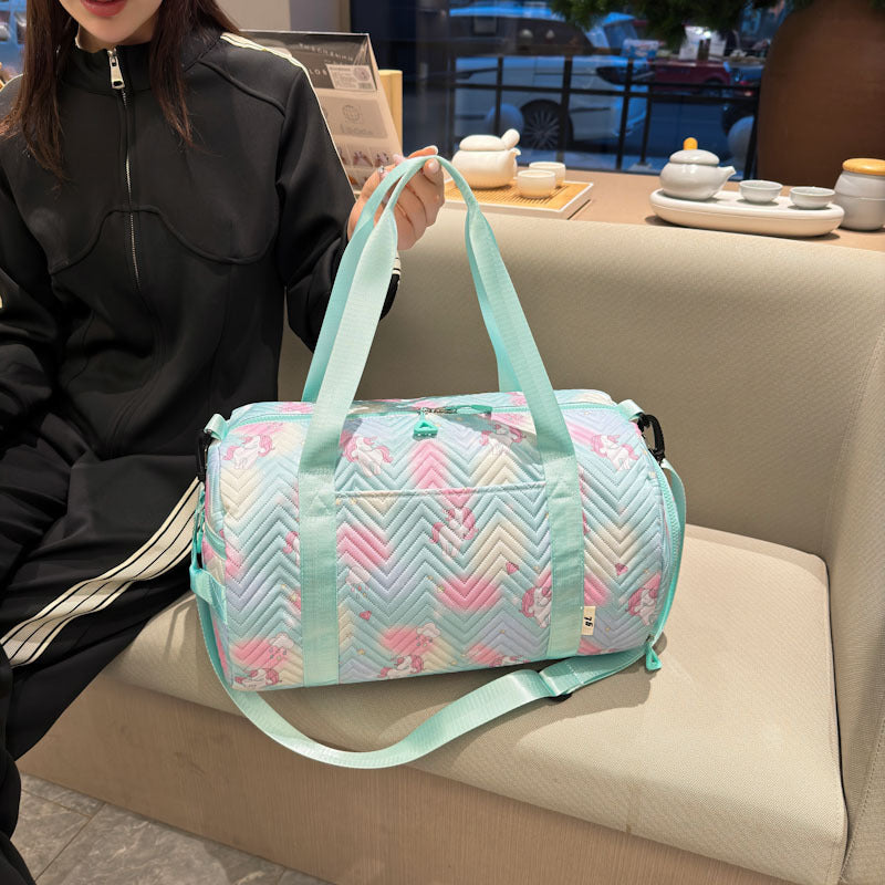 Multi-Purpose Travel Organizer