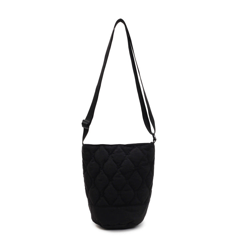 Practical Shoulder Bag