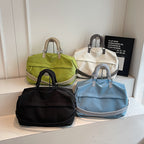 Versatile Travel Duffel Bag Calm Wears
