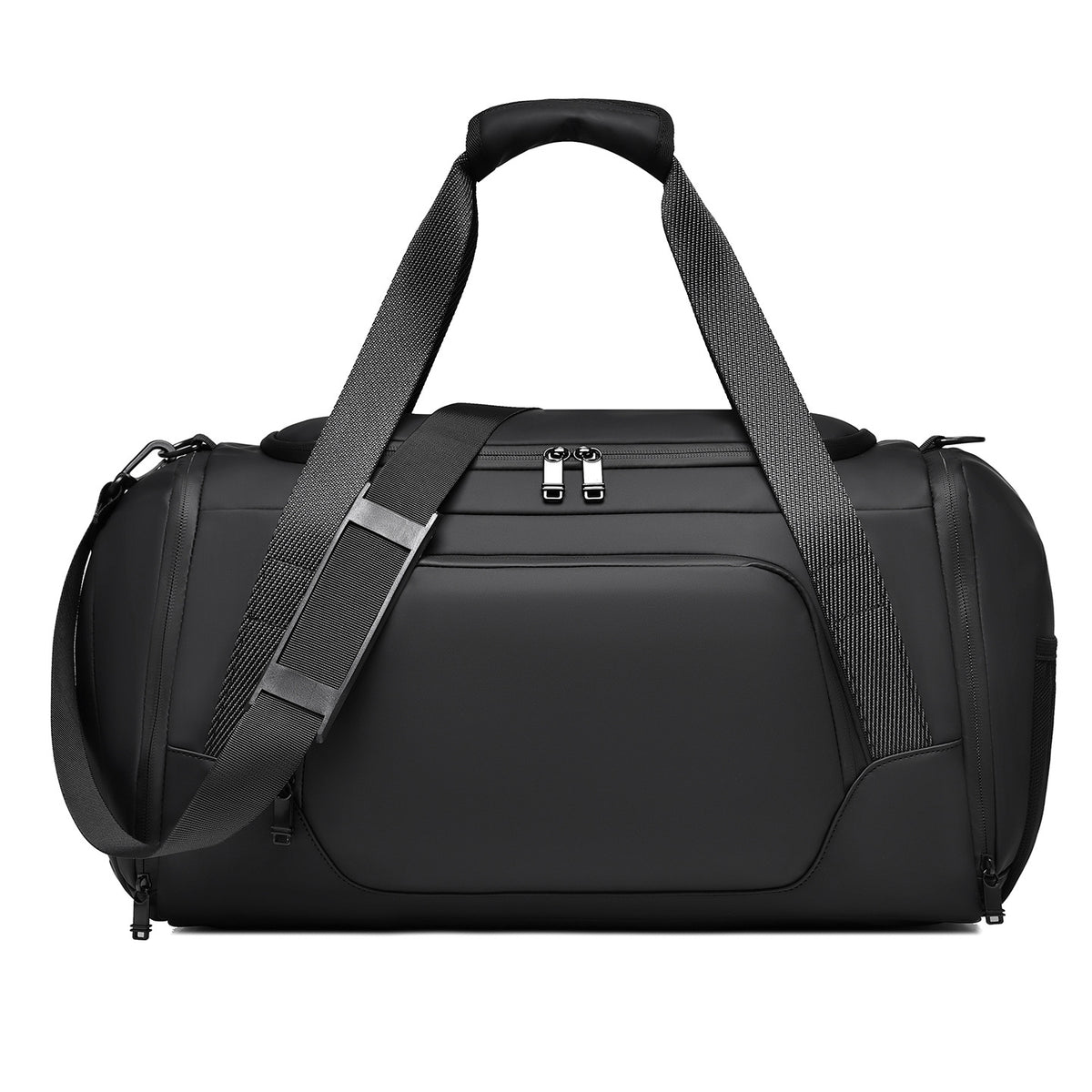 High-Performance Sports Duffel Bag Calm Wears