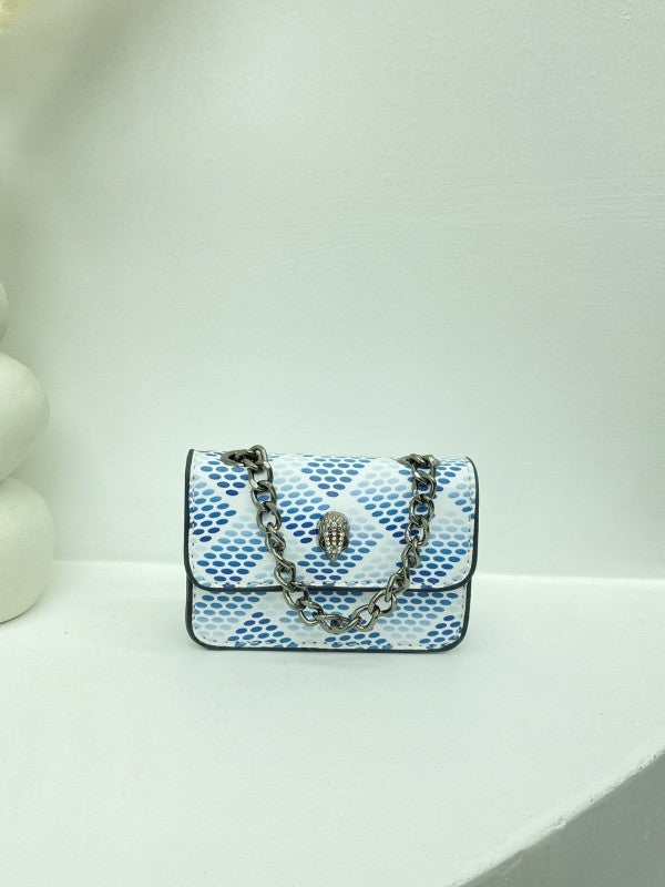 Women's mini glove bag with braided chain strap-https://detail.1688.com/offer/914810187828.html-Calm Wears-Blue-nothing-Calm Wears