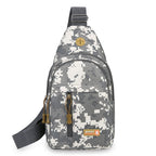 Versatile Sport Sling Bag