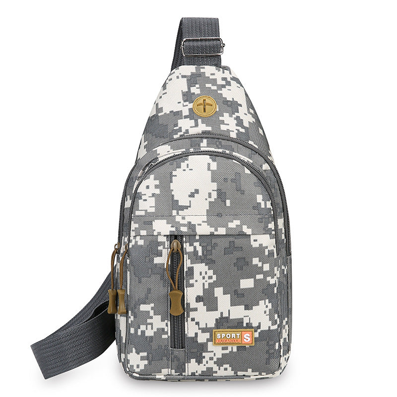 Versatile Sport Sling Bag