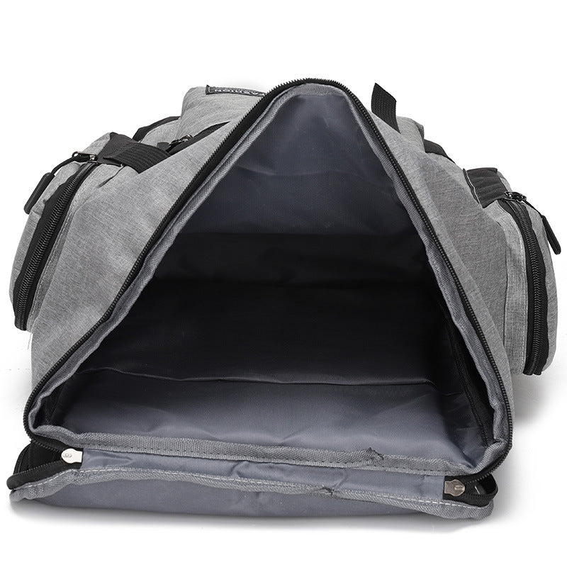 Versatile Urban Rucksack